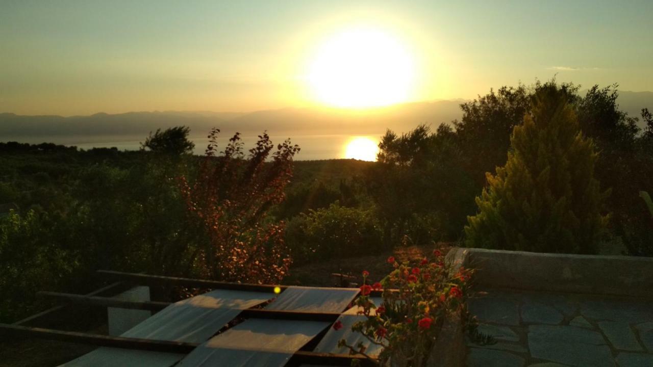 Aiolos Kalamaki  Buitenkant foto